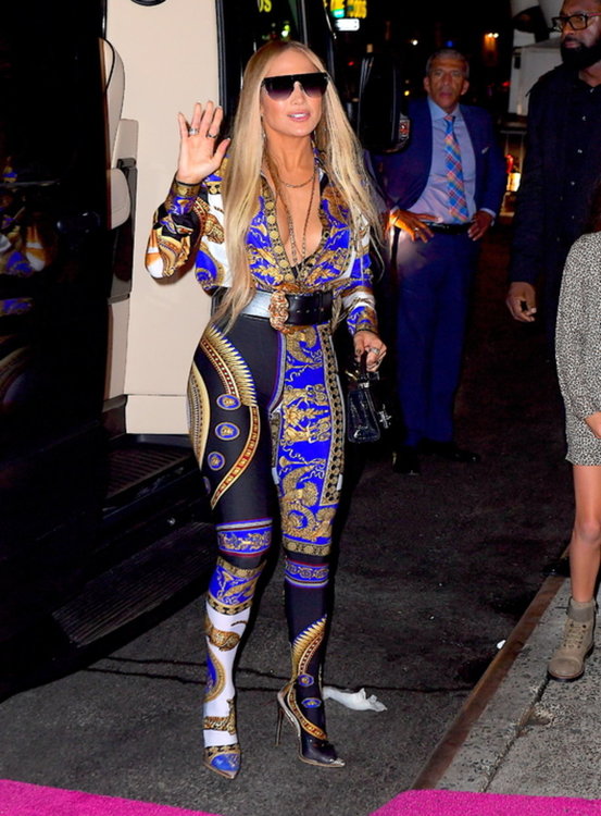 Дженифър Лопес