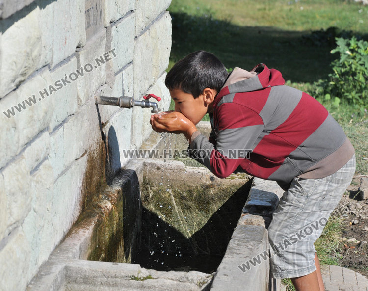 Няма пари за вода в Маслиново, защото няма изпълнител, а не избират фирма, защото няма пари