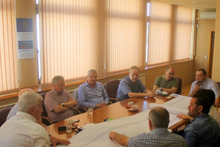 Докъде стигнаха рехабилитацията и разширението на пътя Пловдив - Асеновград?