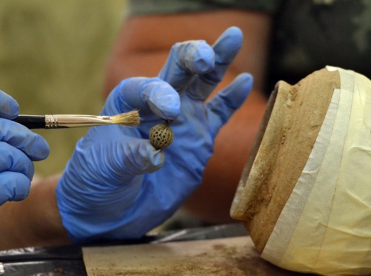 Откриха богато съкровище – татарска плячка, на Калиакра