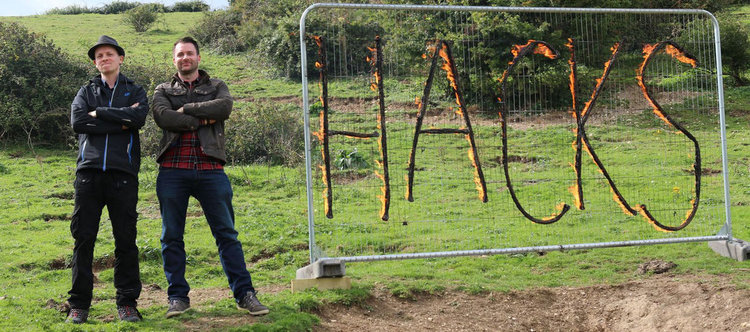 Как стават номерата! Ново, полезно и на моменти доста смешно предаване на VIASAT EXPLORE