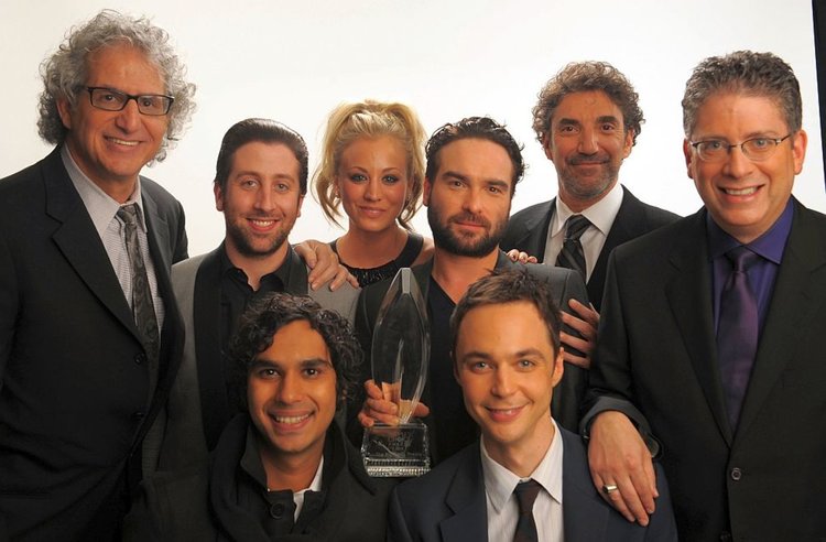  Краят на една ера: Предстои последният сезон на „Теория за Големия взрив“