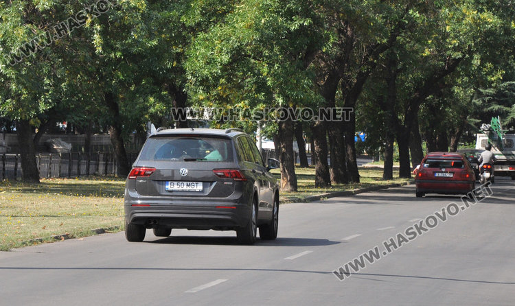 Временните табели заради Околовръстното забиват трафика да се лута из Хасково