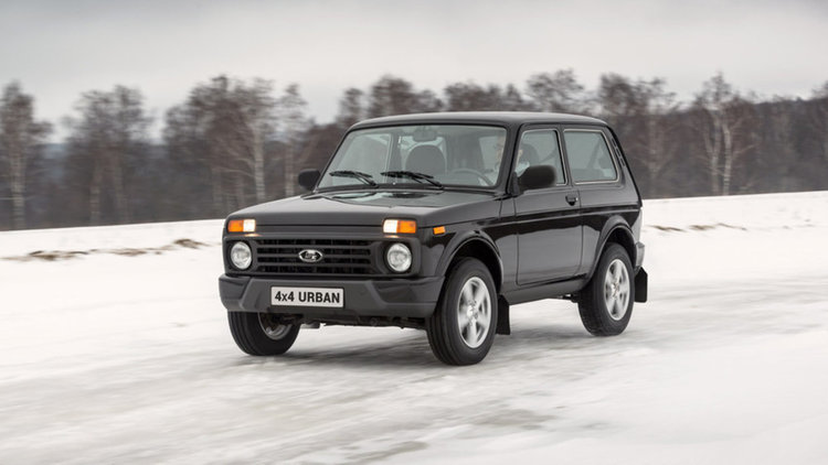 Общината купува Лада Урбан за 25 бона