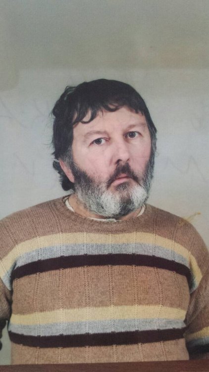 Издирва се 58-годишен мъж от Димитровград