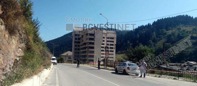 Протестът в Чепеларе срещу закриването на Районната прокуратура премина спокойно, планират се нови митинги