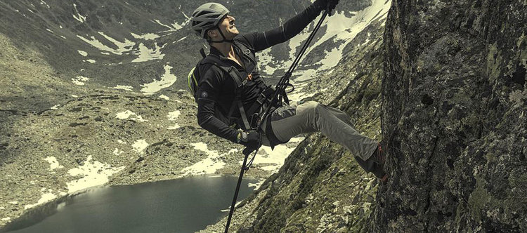 Екстремни приключения по Discovery през септември