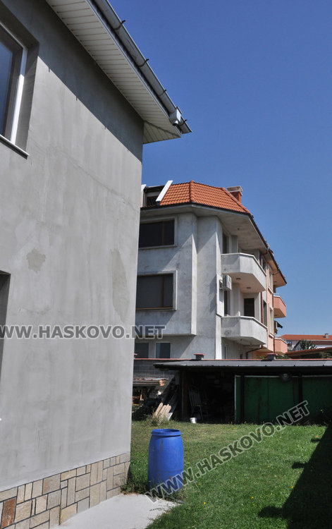 Хасковлия: От месеци сме без вода. ВиК иска пускане на помпите в Градската градина