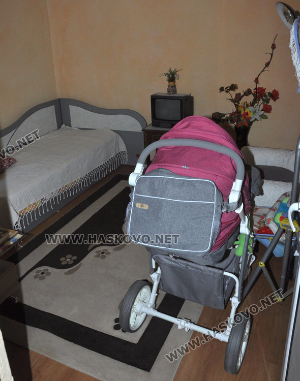 Хасковлия: От месеци сме без вода. ВиК иска пускане на помпите в Градската градина