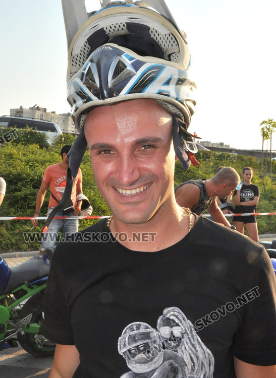  Венцислав Василев-Венци