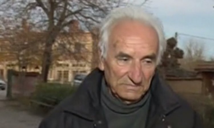 Бащата на президента Румен Радев блъсна инвалид на триколка в Харманли