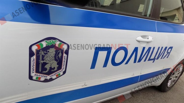 Тежка катастрофа край Поповица, има две жертви