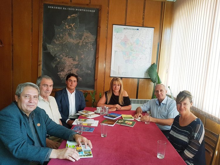 Български студент става посланик на Родопите в Китай, ще учи там на пълна стипендия