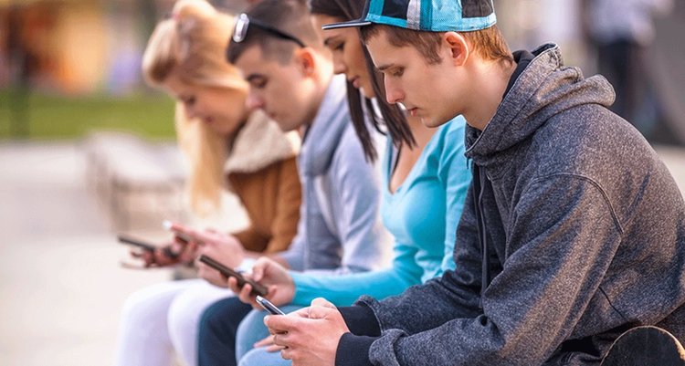 Как социалните мрежи станаха токсично място