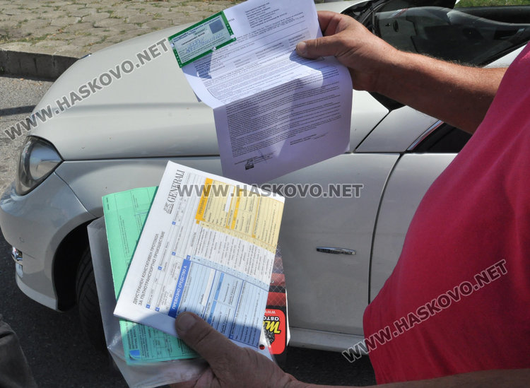 Гръцки бизнесмен с Мерцедес отнесе глоба заради фалиралата „Олимпик“