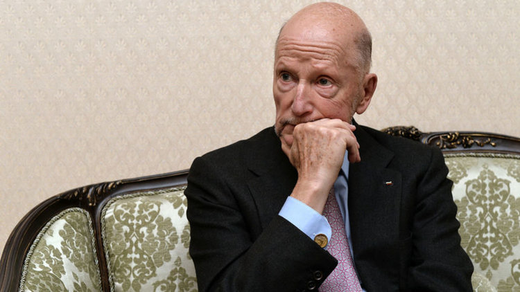 Сакскобургготски: Грозно би било да ме принудят на второ изгнание