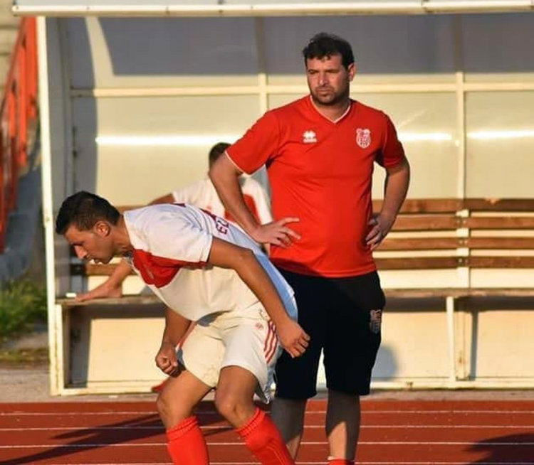 АФК „Хасково“ разгроми „Хеброс“ в първия мач от първенството на областната група