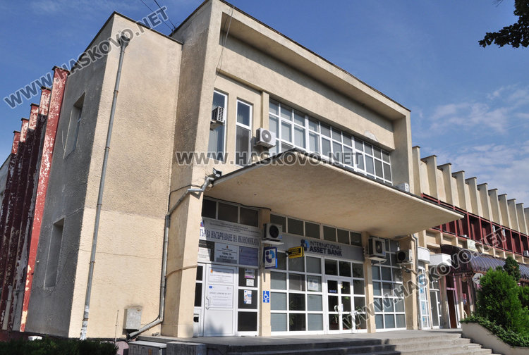 Разпитват деца за престъпления в специална Синя стая в Хасково 