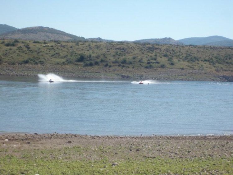 Общината предава 39 язовира за стопанисване от държавата