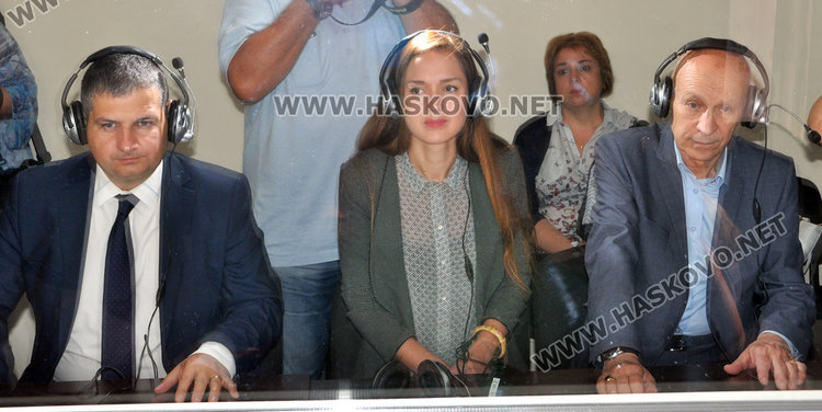 Разпитват деца за престъпления в специална Синя стая в Хасково 