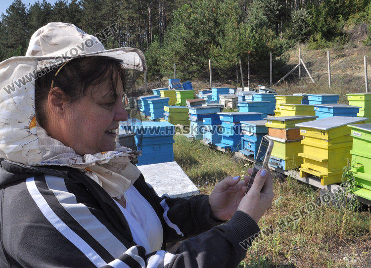 Тодорка Лепкова