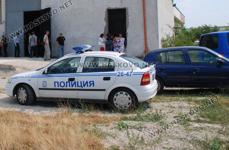 Снимка: архив 2012 година