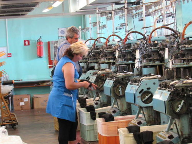 Инспекцията по труда за управление на опасните вещества на работното място