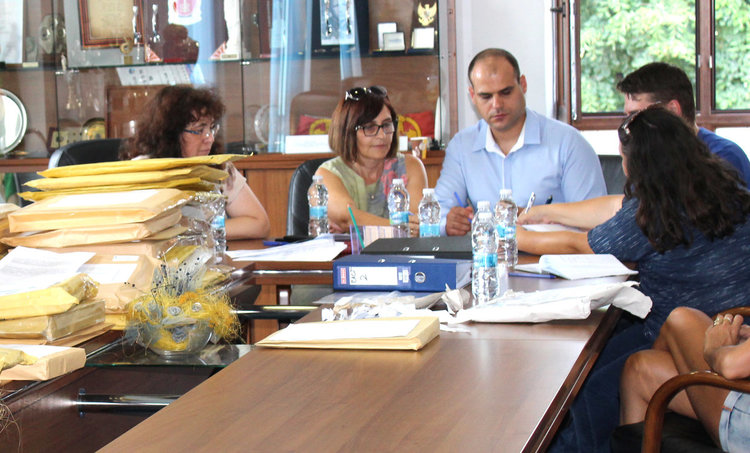 99 фирми искат да санират 10 блока в Хасково