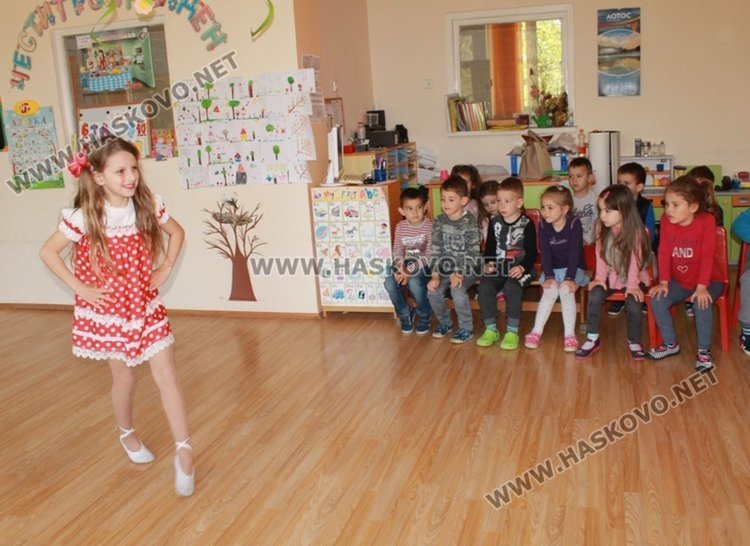 Хасково и Димитровград с незаконни такси за забавачка