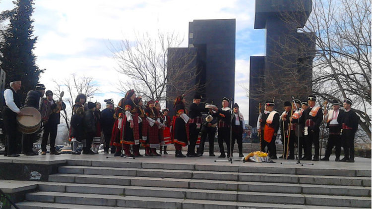 "Родопски фар" отбелязва 80-годишнината си с концерт