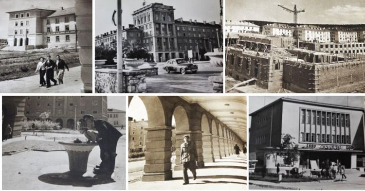 Димитровград празнува 71 години от създаването си