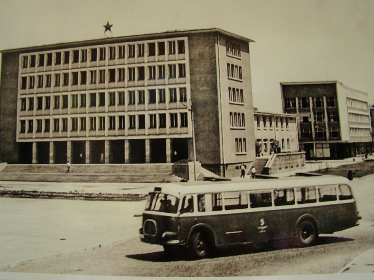 Димитровград празнува 71 години от създаването си