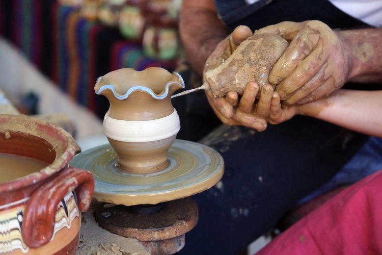 Международният фест „Кулинарното наследство на Тракия" събра над 2500 посетители 