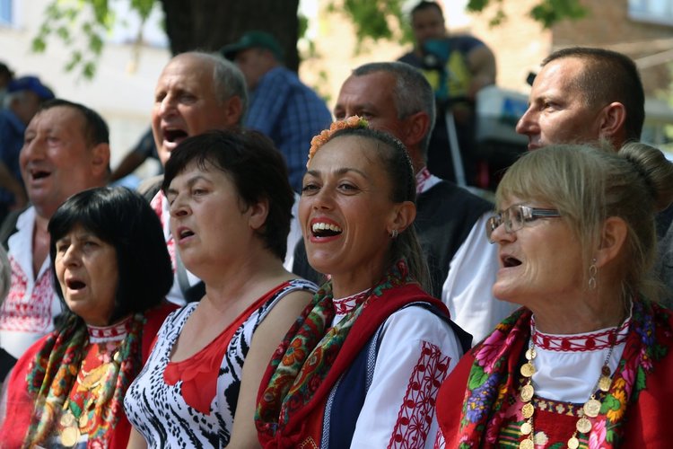 Международният фест „Кулинарното наследство на Тракия" събра над 2500 посетители 