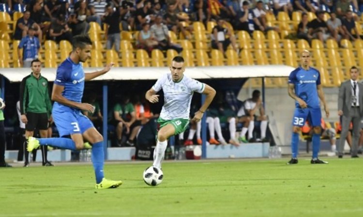 Левски дръпна на ЦСКА след успех над Берое