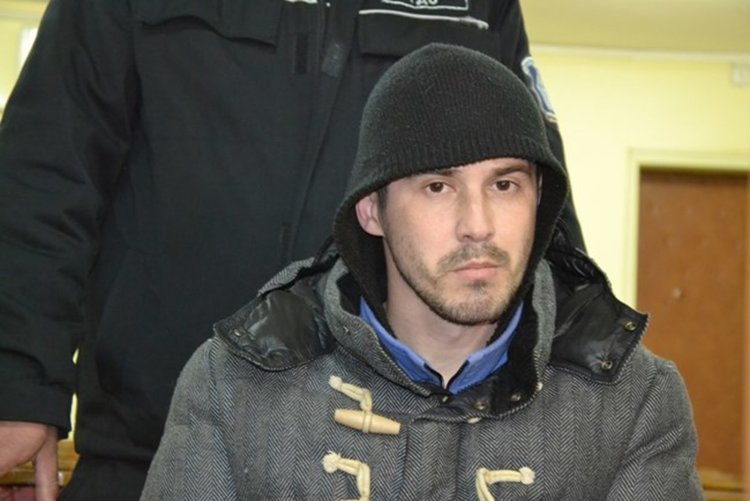 Гледат делото за убийството на седемгодишната Дамла