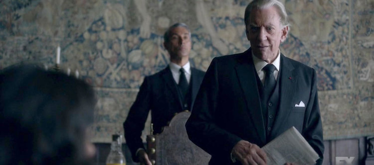 Сериалът за Гети "Богатството" тръгва по FOX