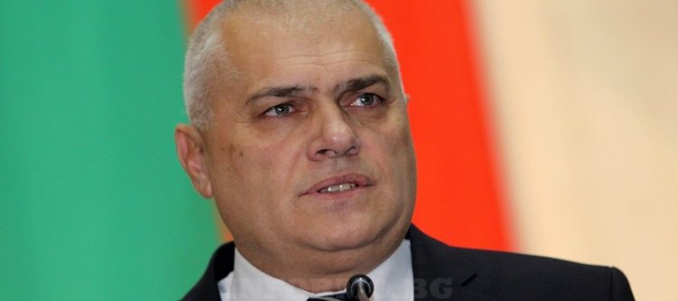 Валентин Радев: Не исках революция в МВР, а нещата да се случват постепенно 