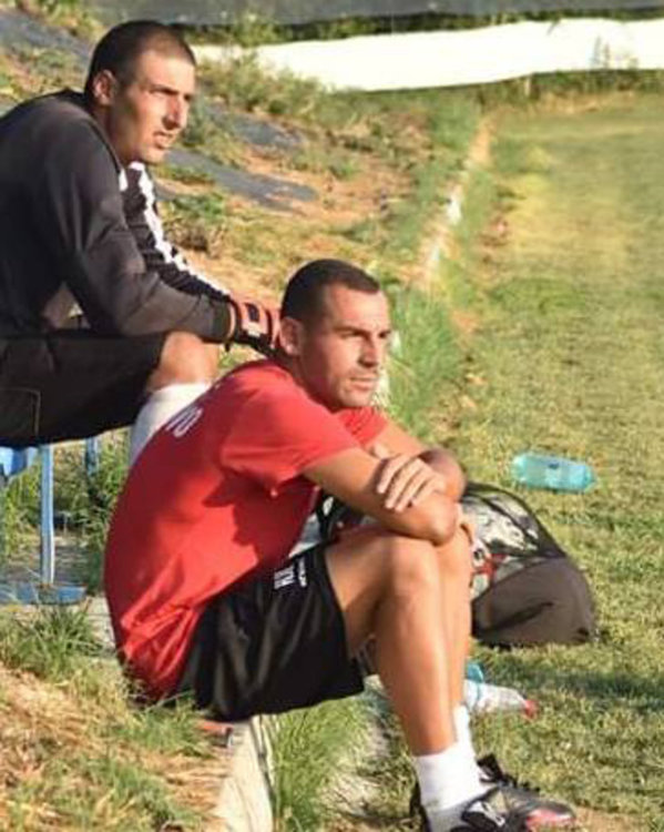 Втора победа за футболистите на „АФК Хасково“, разгромиха „Любимец“