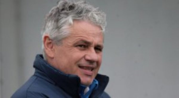 Стойчо Стоев