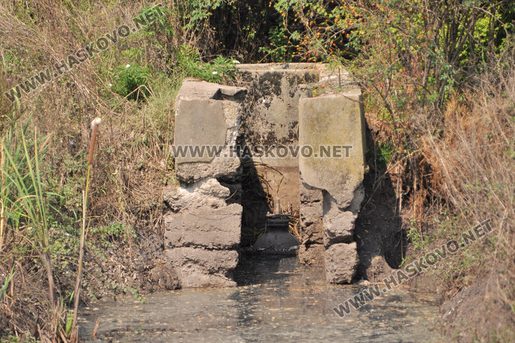 Източиха язовир „Прогрес“ до дъно, спипаха бракониер
