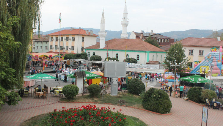 Есенни културни празници предстоят в Ардино