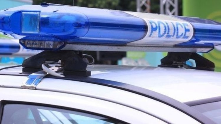 Чепеларец карал трактор без книжка докато тече наказанието му за същото провинение