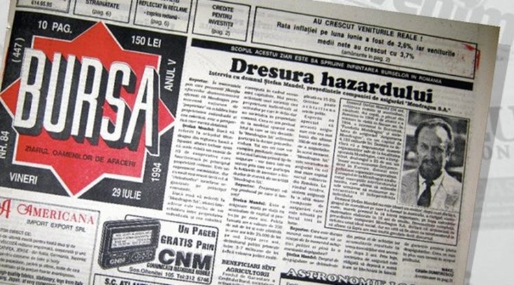 Как румънски математик 14 пъти спечели от тотото, без да наруши закона