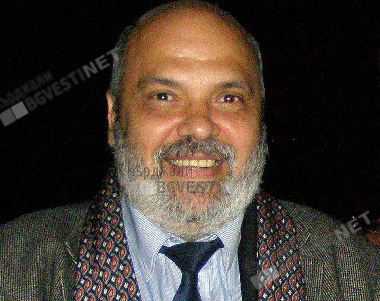 Георги Кулов