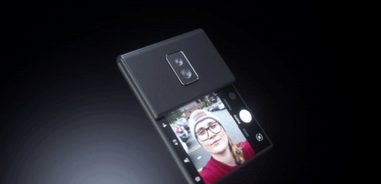 Samsung може да обяви първия гъвкав смартфон през ноември