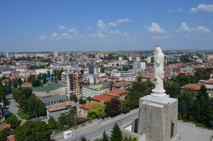 Хасковска област на 14-то място в страната по заетост 