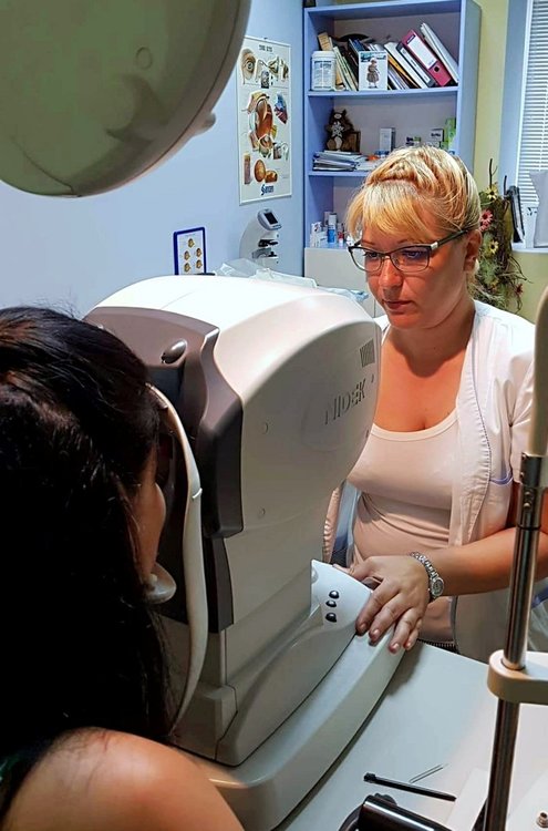 Безплатни прегледи и специални отстъпки за ученици във „Верея Optic Store“ 