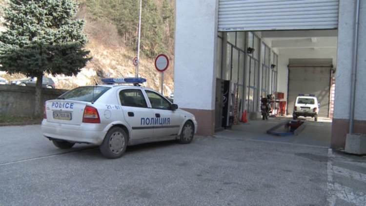 Нова организация при регистрация на МПС въвеждат в Смолян