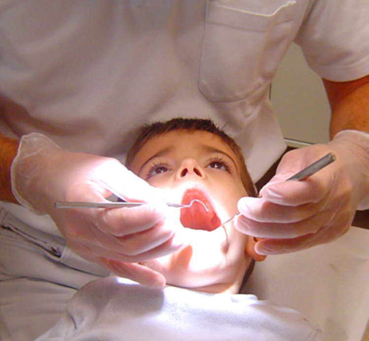 Стартира кампания за предпазване на детските зъби от кариес 